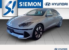 Bild des Angebotes Hyundai IONIQ 6 77,4kWh 4WD UNIQ HUD Navi Digitales Cockpit Memory