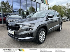 Bild des Angebotes Skoda Karoq Karoq Ambition 2,0 TDI*Navi*Klima*Kamera