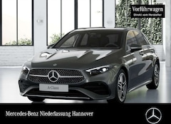 Bild des Angebotes Mercedes-Benz A 180 AMG+PANO+360°+MULTIBEAM+TOTW+KEYLESS+7G