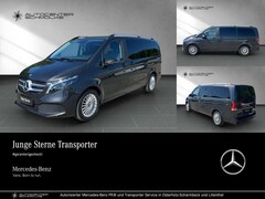 Bild des Angebotes Mercedes-Benz V 220 V 220 d EDITION L *NAVI*LED*AHK*TISCH*-PAKET Navi
