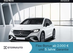 Bild des Angebotes Mercedes-Benz EQE SUV EQE 300 SUV AMG Line/Pano.-Dach/Distronic/Kamera