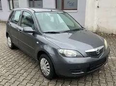 Bild des Angebotes Mazda 2 1.25l Comfort