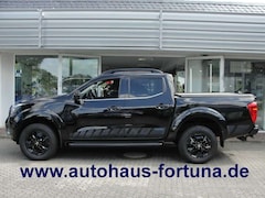 Bild des Angebotes Nissan Navara 2.3 dci N-Guard Automatic LED Glasdach