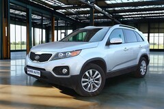 Bild des Angebotes Kia Sorento 2.4 4x4 Aut. Leder/Navi/Pano/Pdc/Tem/Ahk