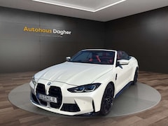Bild des Angebotes BMW M4 Baureihe M4 Cabrio G83 xDrive Competition