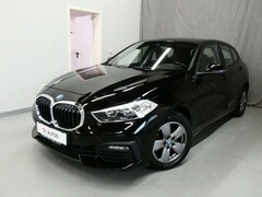 Bild des Angebotes BMW 118 d Lim. Aut.,1.Hand,Klimaaut,Navi,SHZ,S-Heft