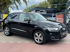 Bild des Angebotes Audi Q3 2.0 TDI Quattro*Aut.*Xenon*Leder*AHK*PDC*