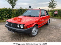 Bild des Angebotes Fiat Ritmo RITMO Cabrio  -  DER BESTE / THE BEST / EL MEJOR