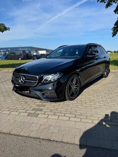 Bild des Angebotes Mercedes-Benz E 43 AMG E 43 AMG 4Matic (213.264)