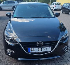 Bild des Angebotes Mazda 3 3 Fließheck SKYACTIV-G 165 Sports-Line