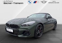 Bild des Angebotes BMW Z4 M 40i H+K Sound / Head-Up / LC Professional