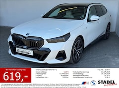 Bild des Angebotes BMW i5 eDrive40 Tour. M Sport Navi.LED.360°.Pano.ACC