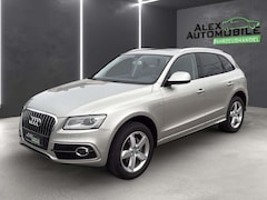 Bild des Angebotes Audi Q5 2.0 TDI  quattro S line