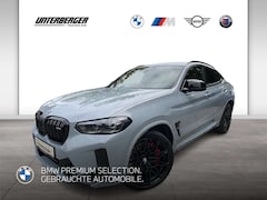 Bild des Angebotes BMW X4 M Competition M Compound Bremse-Harman Kardon Surrou