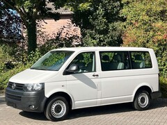 Bild des Angebotes VW T5 Kombi 2.0 Tdi L1H1 9 Sitze Klima Euro 5