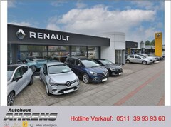 Bild des Angebotes Dacia Jogger TCe 100 ECO-G Essential Klima AHK abnehmbar