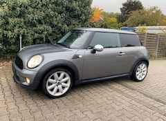 Bild des Angebotes MINI Cooper Mini cooper R56 gepflegt