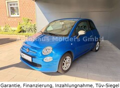 Bild des Angebotes Fiat 500 Mirror *Garantie*Klima*Navi*129€ mtl.