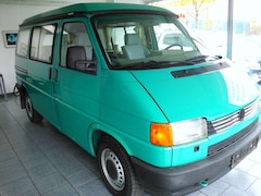 Bild des Angebotes VW T4 California Hochausstelldach