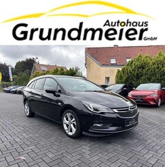 Bild des Angebotes Opel Astra K ST ON /Kamera/CarPlay/Allwetter