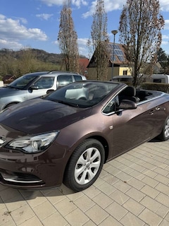 Bild des Angebotes Opel Cascada 1.4 Turbo Edition