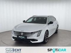 Peugeot 508 GT 1.5 Blue-HDI FAP AT*LED*