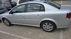 Bild des Angebotes Opel Vectra 2.2 Elegance