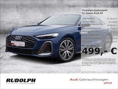Bild des Angebotes Audi A5 Limo TFSI 110 KW S-tronic ACC LED Navi AHK Kamera