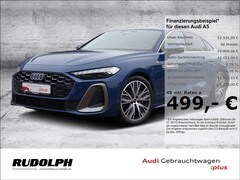 Bild des Angebotes Audi A5 Limo TFSI 110 KW S-tronic ACC LED Navi AHK Kamera