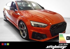 Bild des Angebotes Audi A5 Sportback S-line 40 TDI quattro ACC+MATRIX+NAVI+PA
