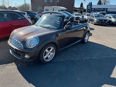 Bild des Angebotes MINI One Cabrio One
