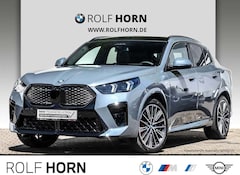 Bild des Angebotes BMW iX2 ix2 xDrive30 M Sport Pano HUD AHK 360 KAM Har/ka