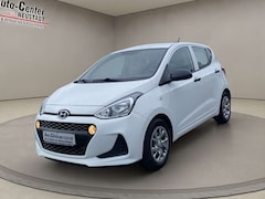 Bild des Angebotes Hyundai i10 Classic, KLIMA