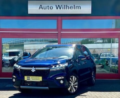 Bild des Angebotes Suzuki S-Cross 1.4 BOOSTERJET COMFORT+ ALLGRIP HYBRID