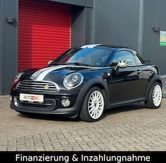 Bild des Angebotes MINI Cooper Coupe Pepper Xenon PDC 8 Fach NavI