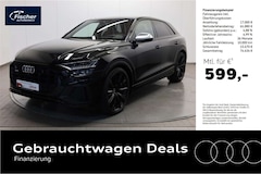 Bild des Angebotes Audi SQ8 TFSI quattro