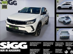 Bild des Angebotes Opel Grandland 1.2 GS Line Klima, Rückfahrkamera