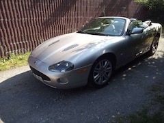 Bild des Angebotes Jaguar XKR XKR Cabriolet