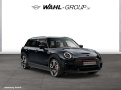 Bild des Angebotes MINI John Cooper Works Clubman John Cooper Works ALL4 CLUBMAN JCW TRIM NAVI PANO
