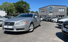 Bild des Angebotes Volvo S80 Lim. 2.5 T Momentum/LL S-Heft/Tempo/HU NEU
