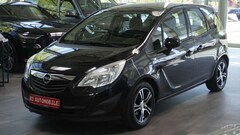 Bild des Angebotes Opel Meriva B Active*
