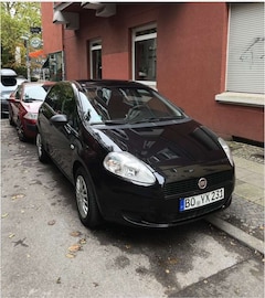 Bild des Angebotes Fiat Grande Punto 1.2 8V