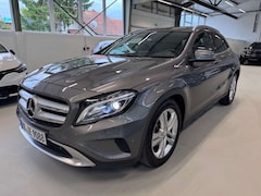 Bild des Angebotes Mercedes-Benz GLA 180 SHZ Kamera Navi AHK Urban