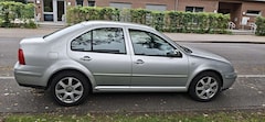 Bild des Angebotes VW Bora Variant 1.6