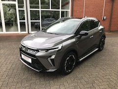 Bild des Angebotes Mitsubishi ASX Mildhybrid Intro Edition