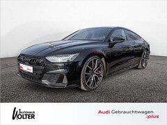 Bild des Angebotes Audi S7 Sportback 3.0 TDI quattro AHK PANO B&O HUD