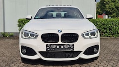 Bild des Angebotes BMW 125 i M Sport Aut./LED/NAVI/SHZ/H&K/S-DACH/ALCANT