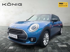 Bild des Angebotes MINI Cooper Clubman 1.5 Aut. Classic *RFK*LED*Leder*