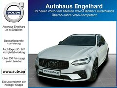 Bild des Angebotes Volvo V90 B4 BENZIN PLUS DARK PANO SELEKT