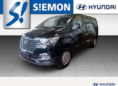 Bild des Angebotes Hyundai H-1 Cargo FL 2,5 CRDi AT PROFI Flügeltür Komfort-P AHK